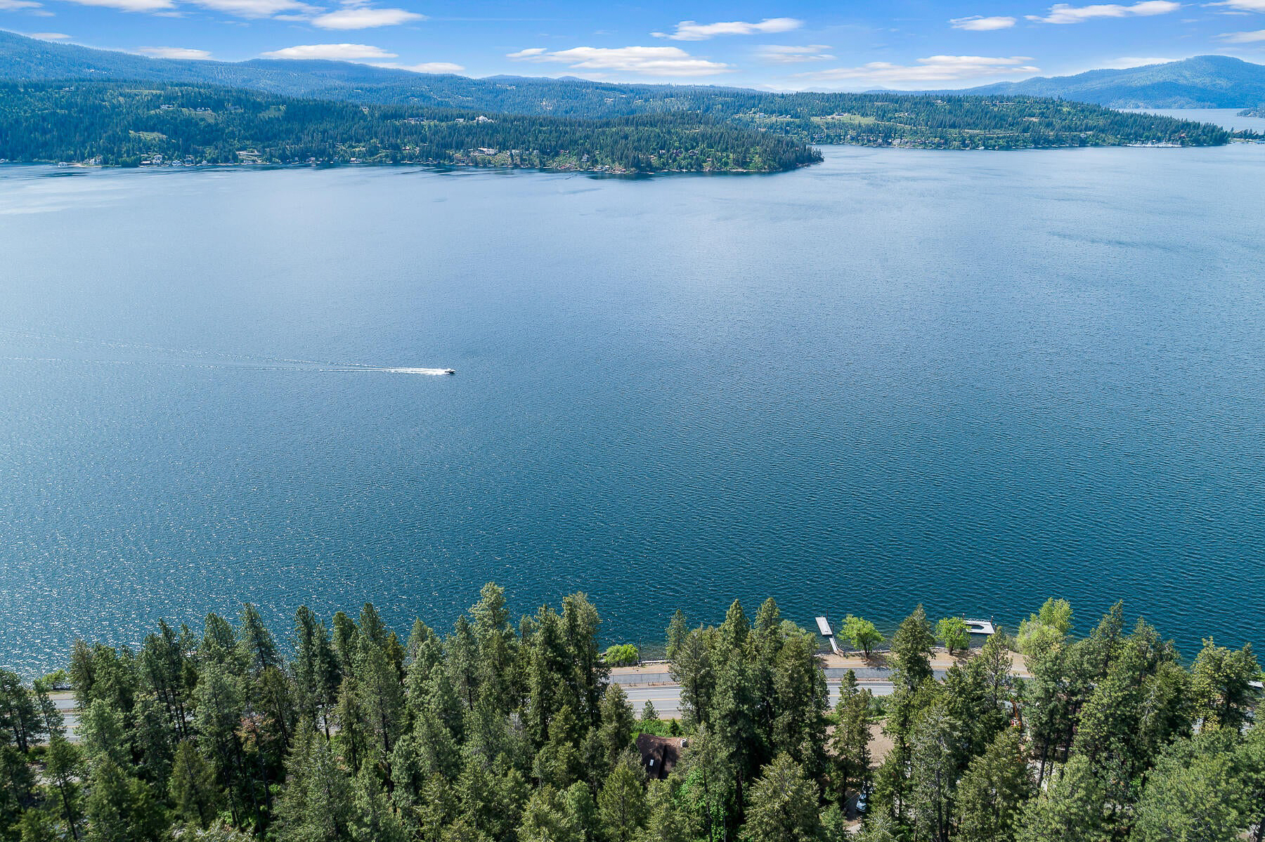 CDA Lake 2781 Evergreen 3