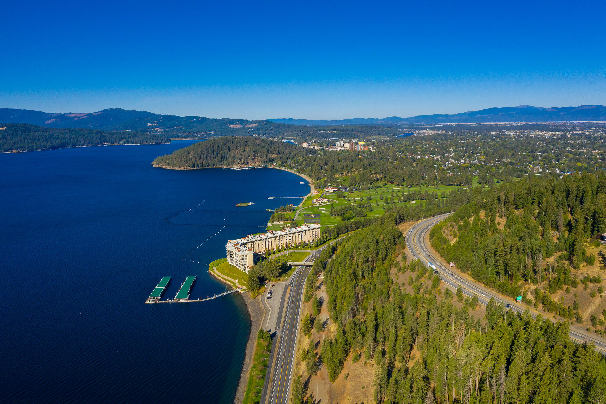 CDA Lake The Terraces 3889 Avery 3