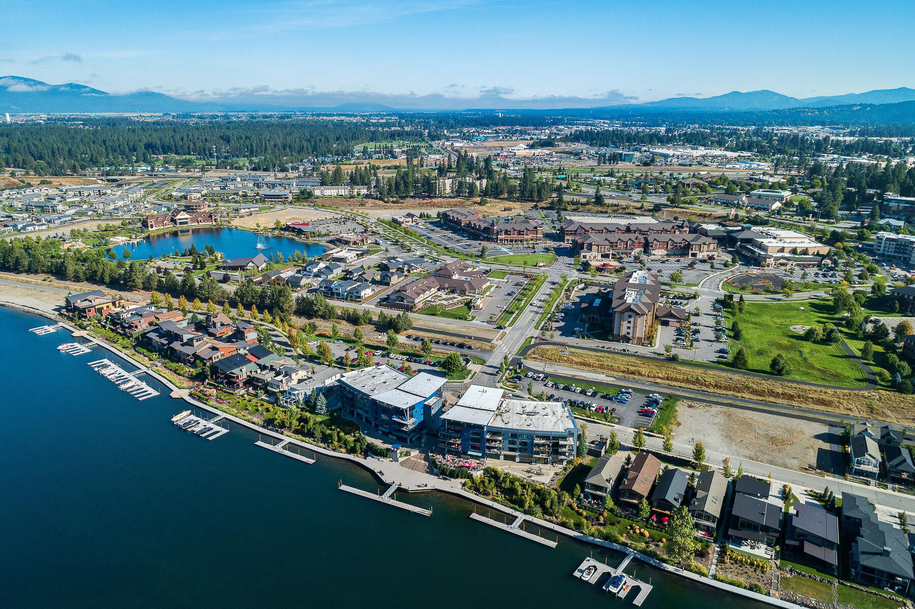 CDA Riverstone Bellerive