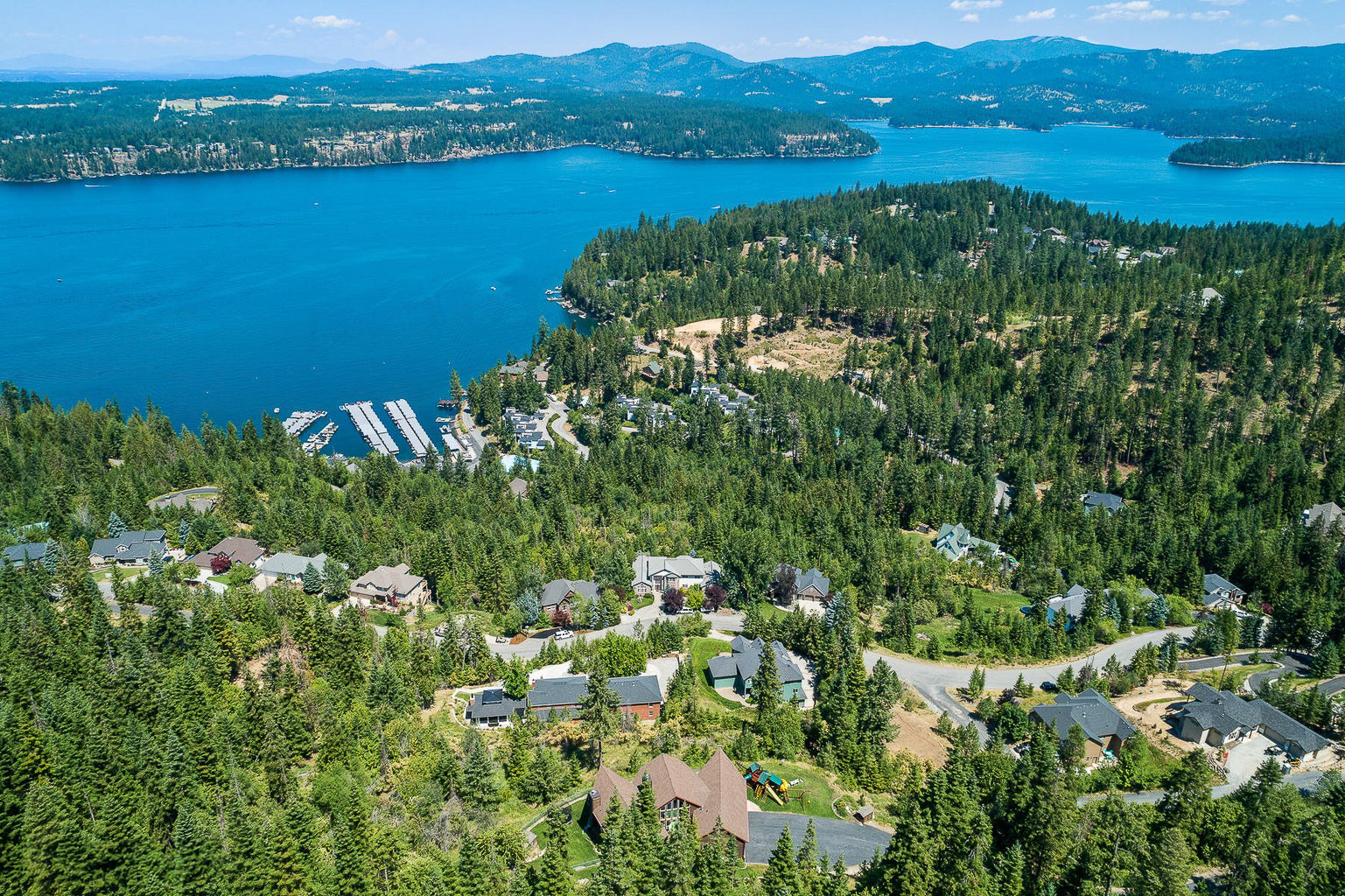 Hayden Hills Lakeview Estates