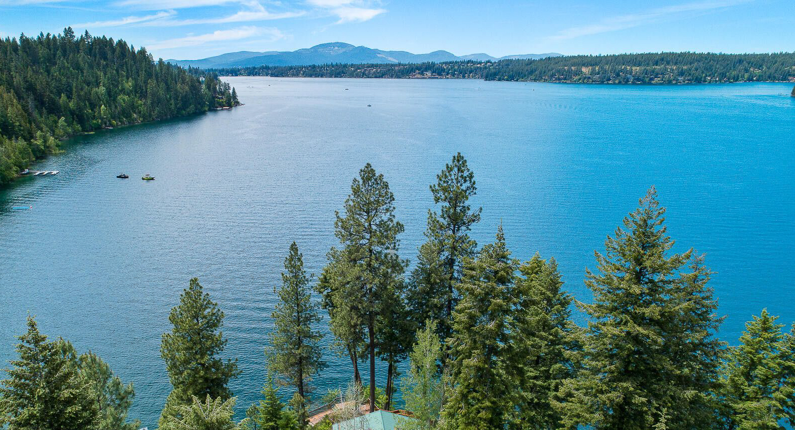 Hayden Lake 8457 Powell 3