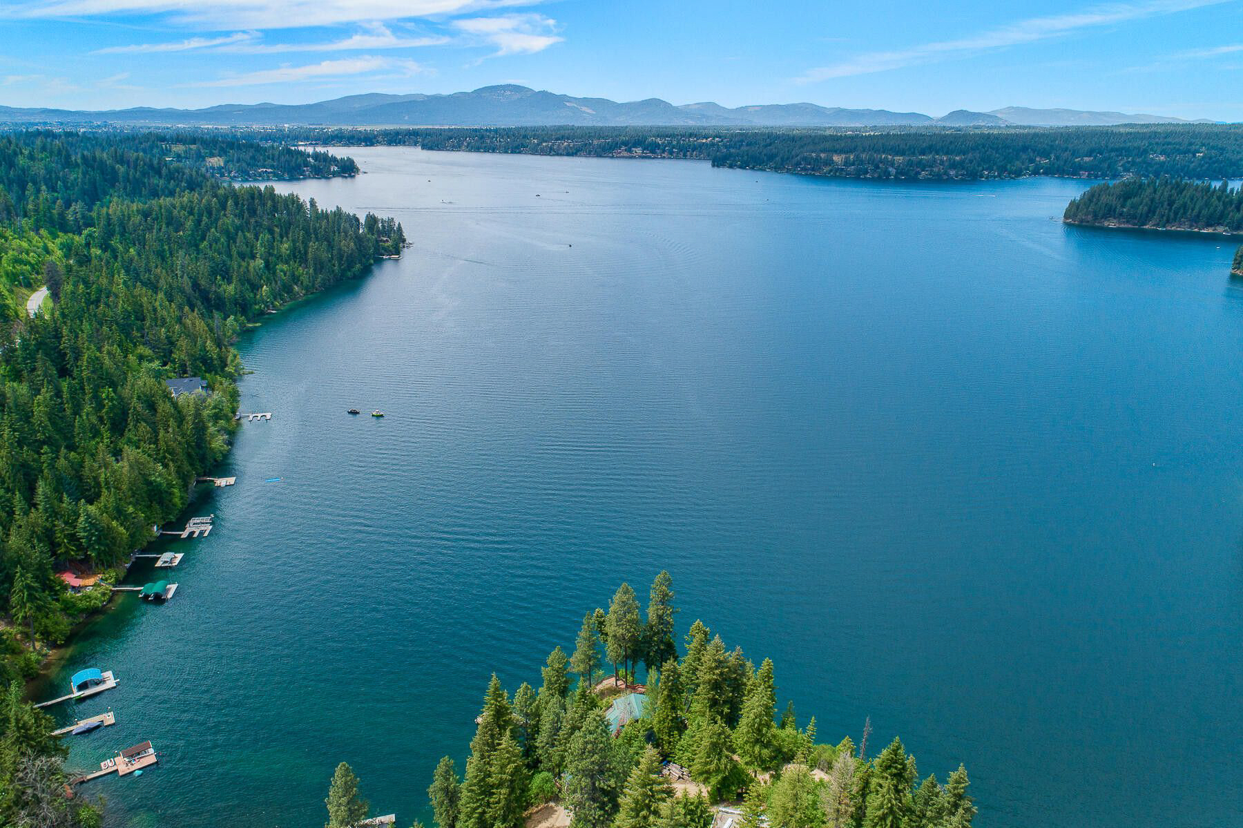 Hayden Lake 8457 Powell 5