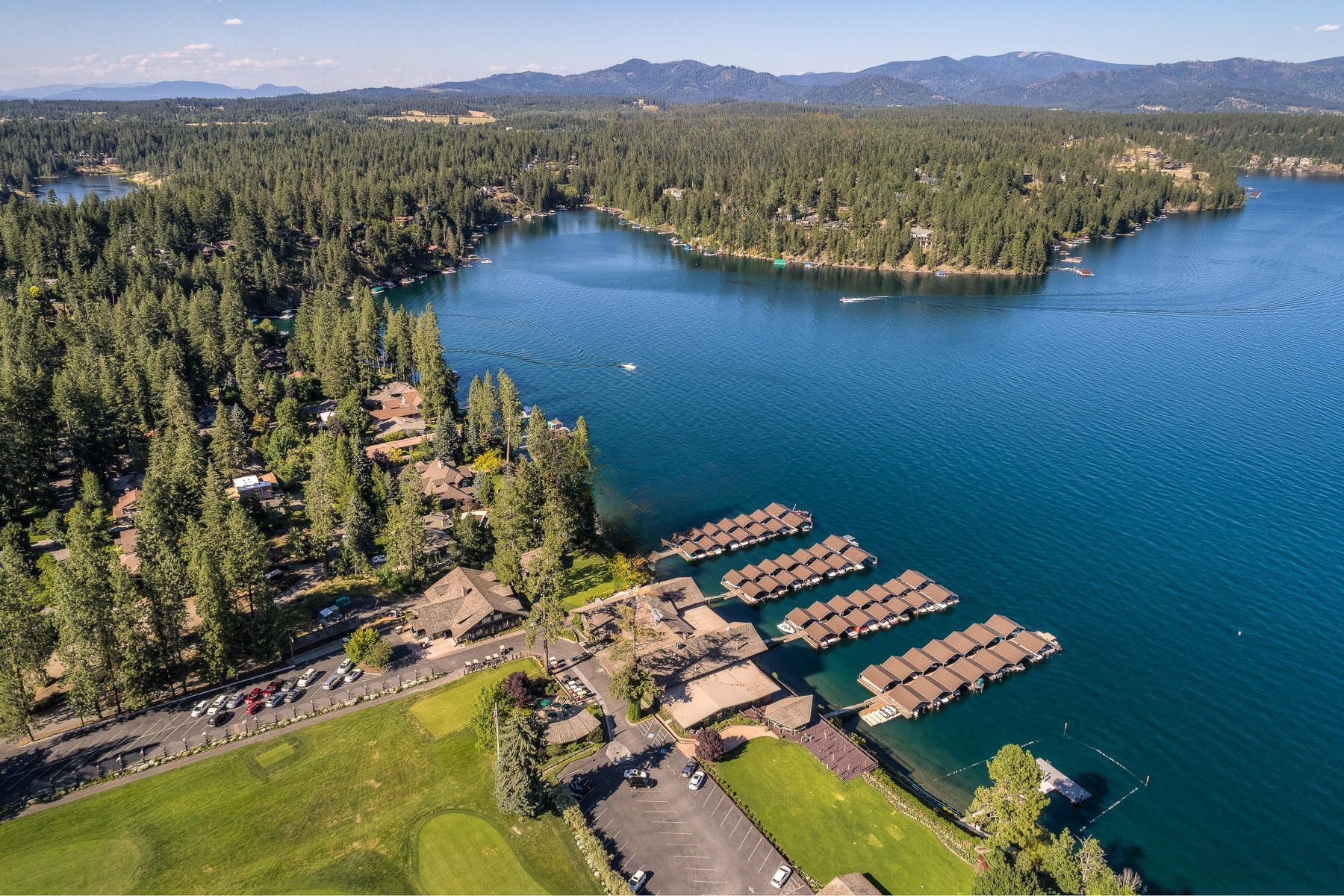 Hayden - Point Hayden E