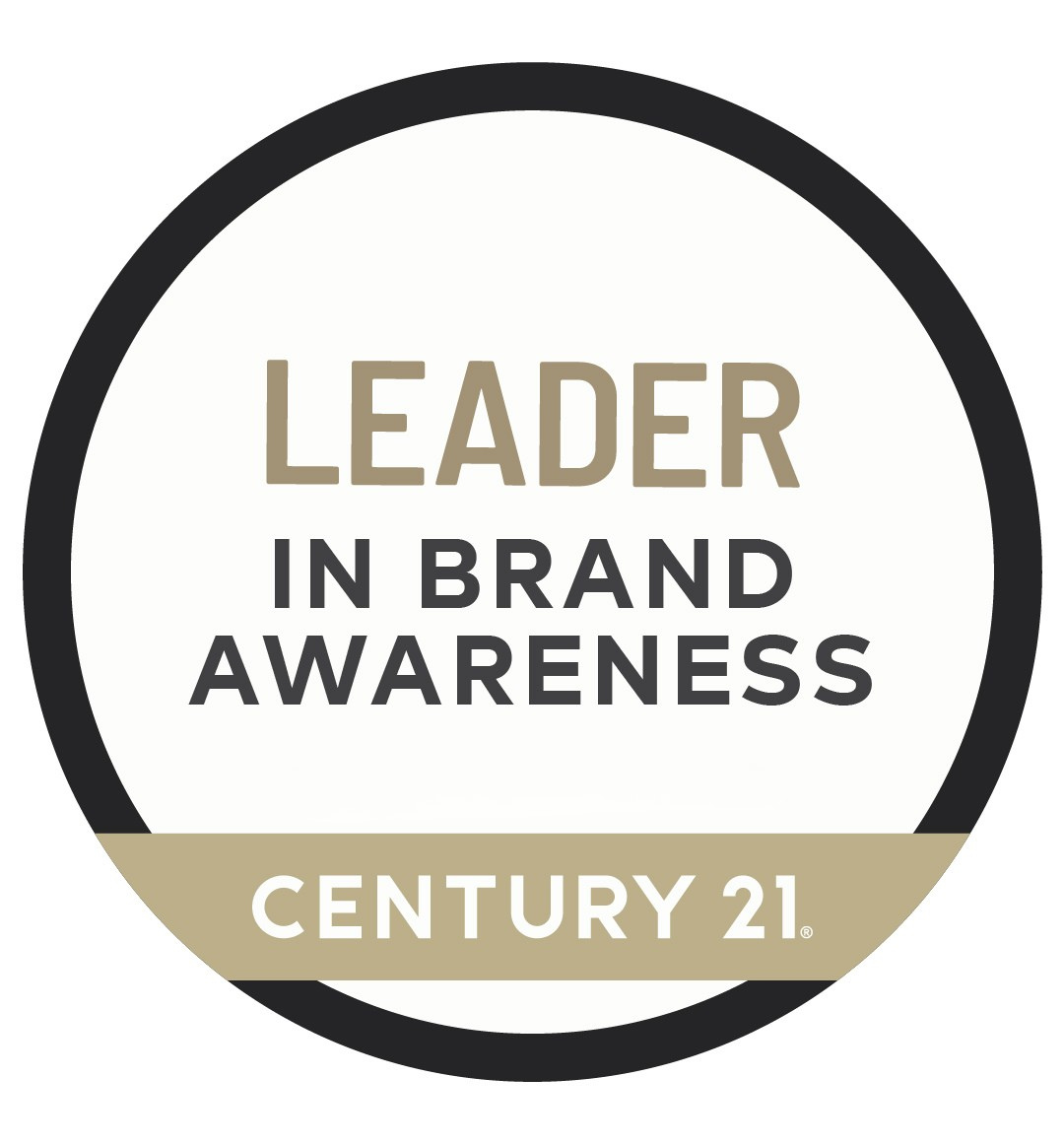 Leader in Brand Awareness