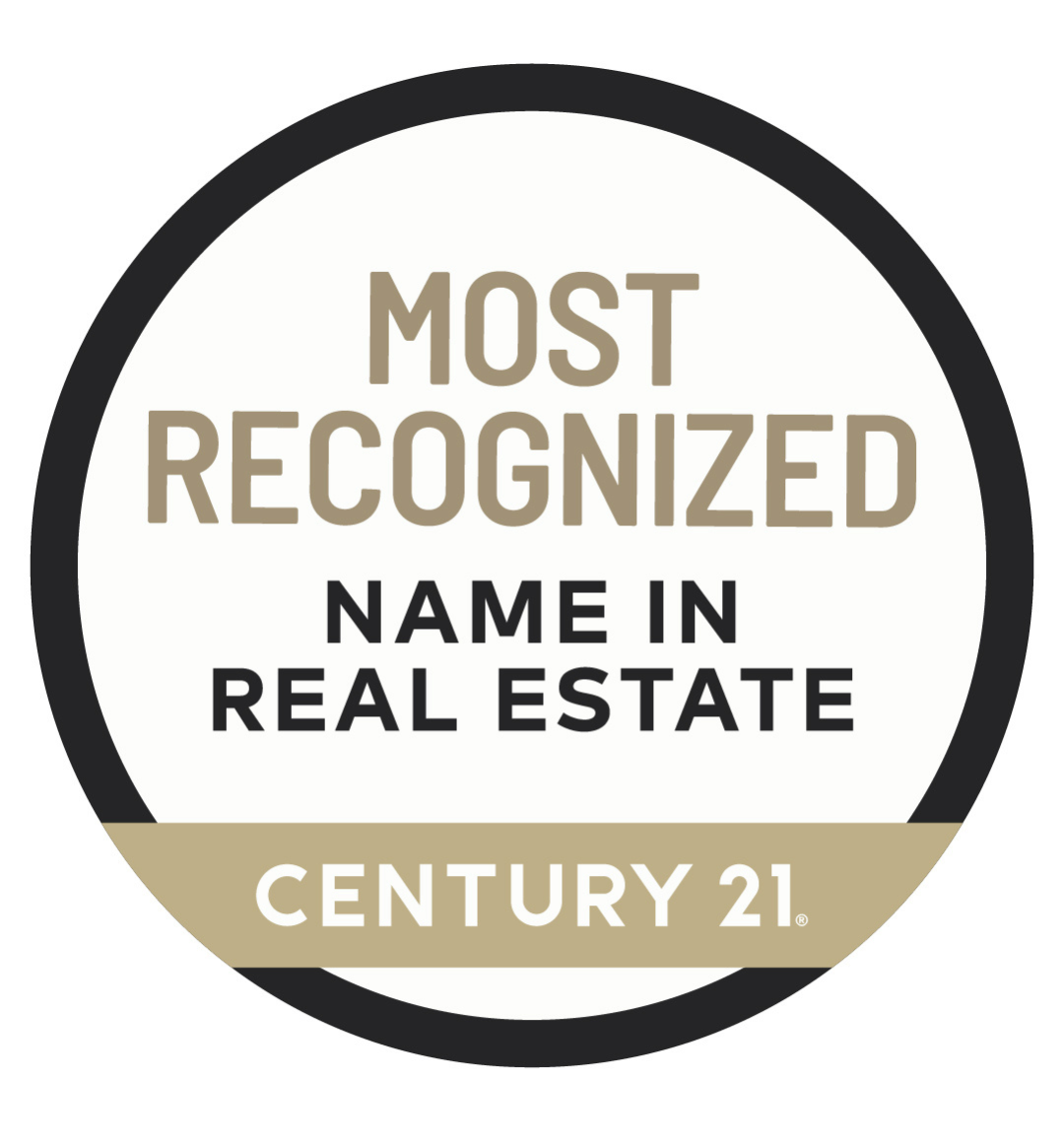 Most Recognized in RE