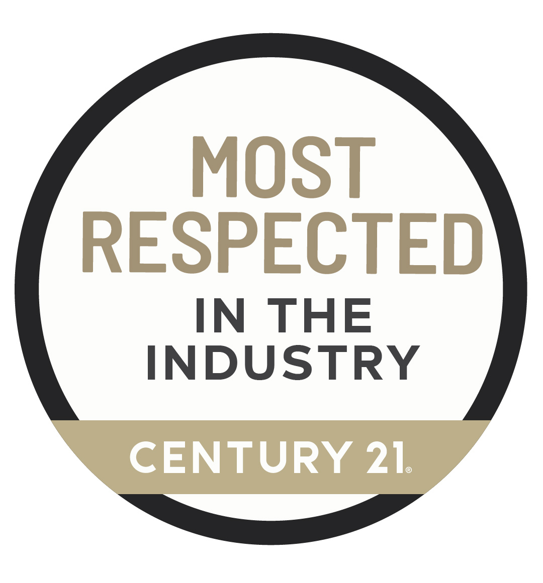 Most Respected In the Industry