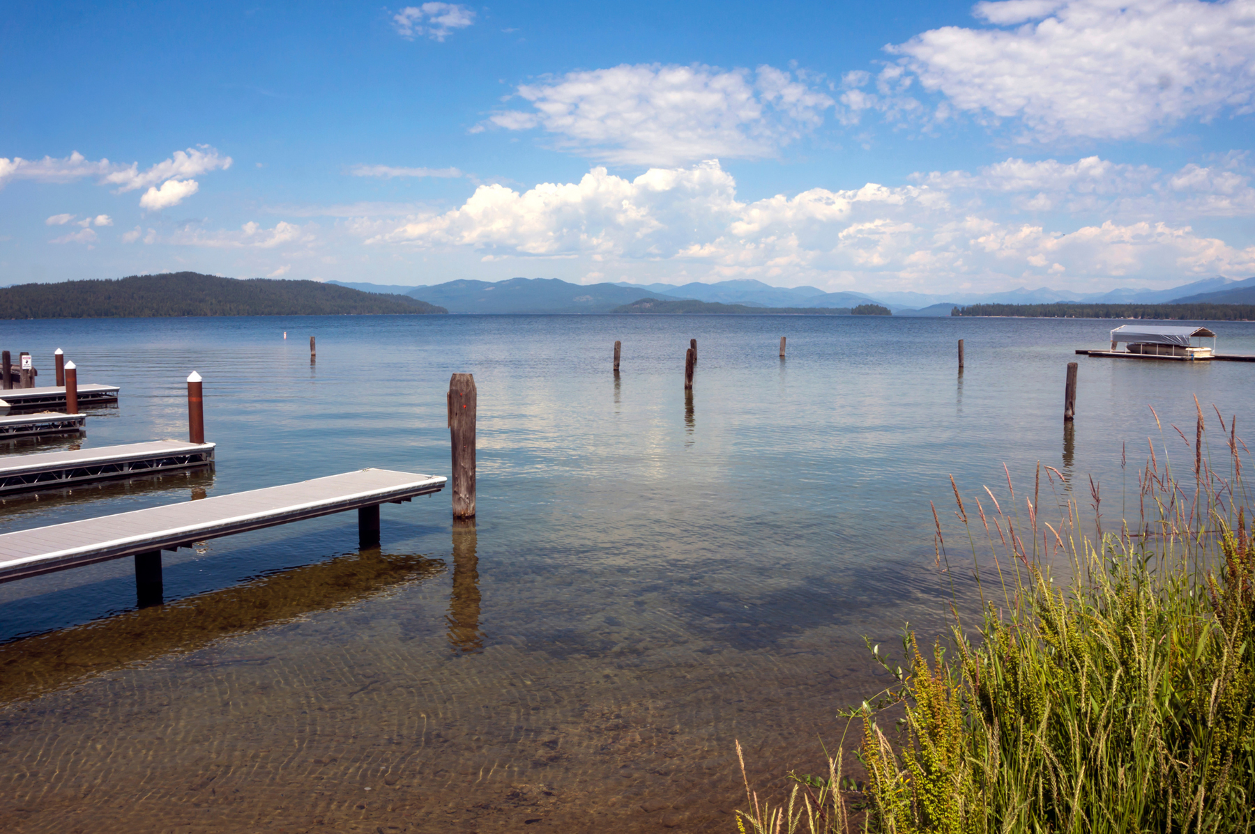 Priest Lake Photo 4