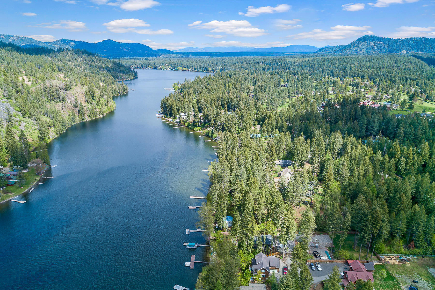 Waterfront - Twin Lakes-2