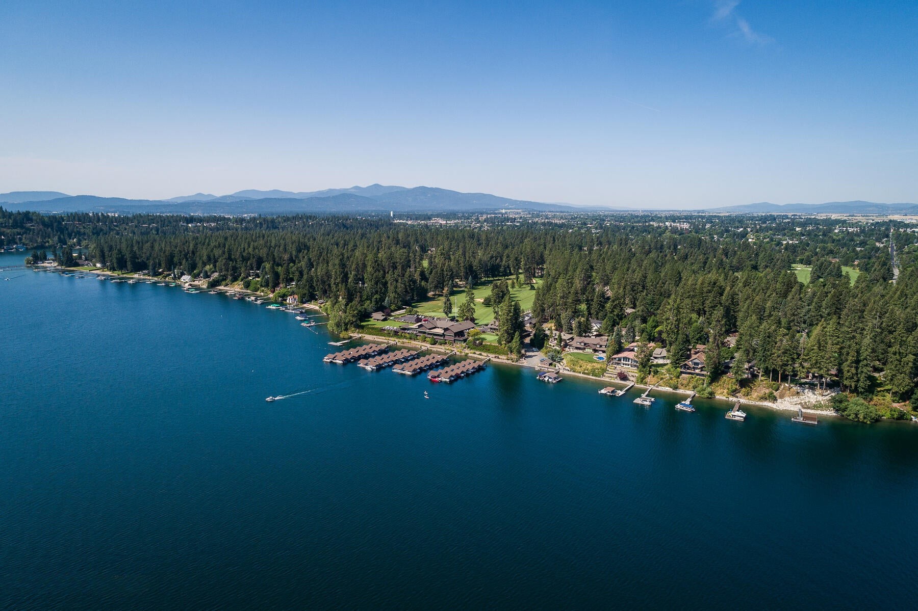 Hayden Lake 2 - Edited